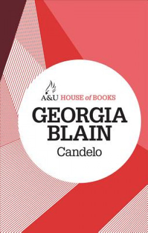 Книга Candelo Georgia Blain