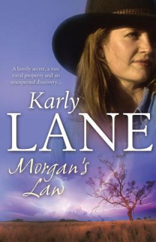 Carte Morgan's Law Karly Lane