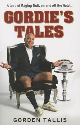 Carte Gordie's Tales Gorden Tallis