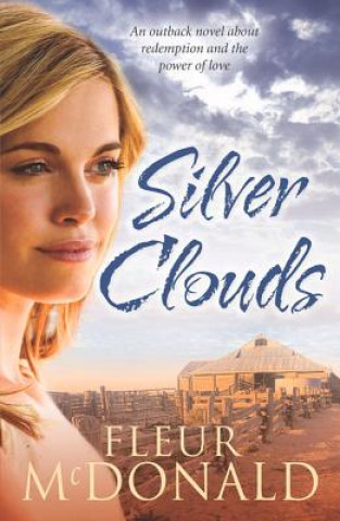 Carte Silver Clouds Fleur McDonald