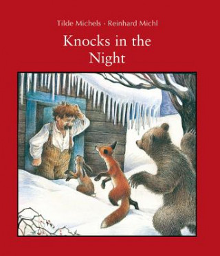 Könyv Knocks in the Night Tilde Michels