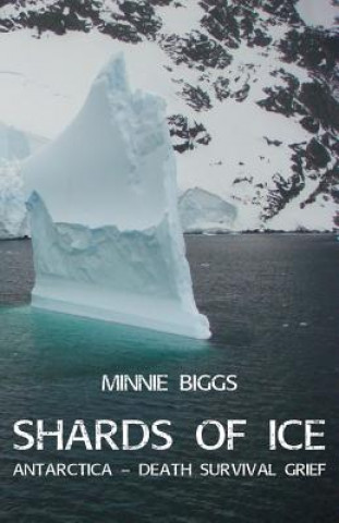 Knjiga Shards of Ice Minnie Biggs