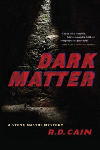 Carte Dark Matter R. D. Cain