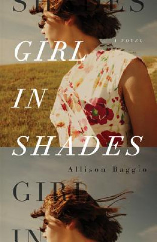 Carte Girl in Shades Allison Baggio