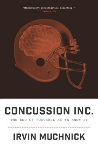 Libro Concussion Inc. Irvin Muchnick