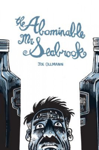 Книга Abominable Mr. Seabrook Joe Ollmann