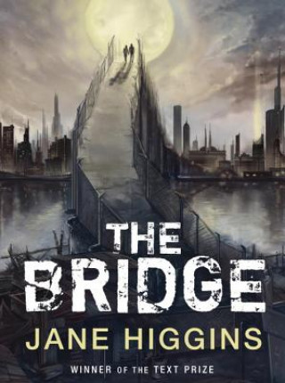 Livre The Bridge Jane Higgins