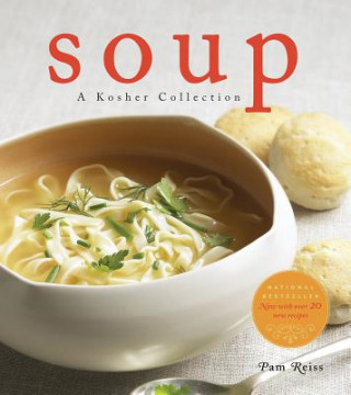 Carte Soup Pam Reiss