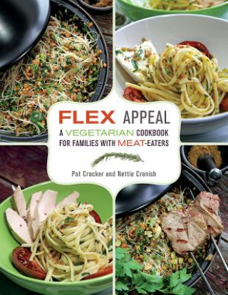 Kniha Flex Appeal Liz Pearson