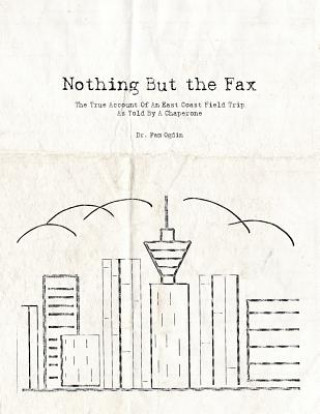 Carte Nothing But the Fax Pam Ogdin