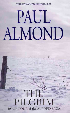 Book The Pilgrim Paul Almond