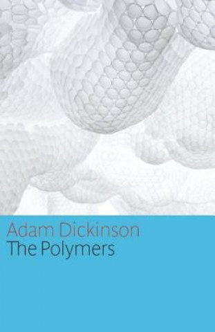 Книга Polymers Adam Dickinson