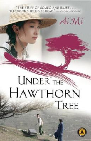 Buch Under the Hawthorn Tree Ai Mi