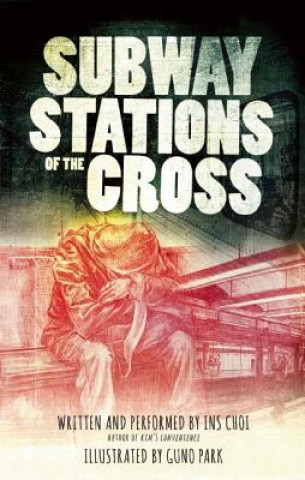 Carte Subway Stations of the Cross Ins Choi