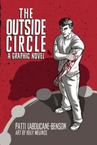 Könyv Outside Circle Patti Laboucane-Benson