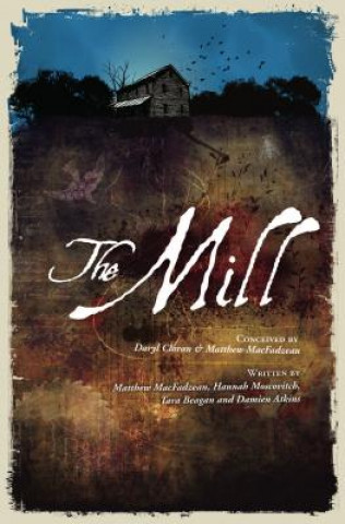 Kniha The Mill Matthew MacFadzean