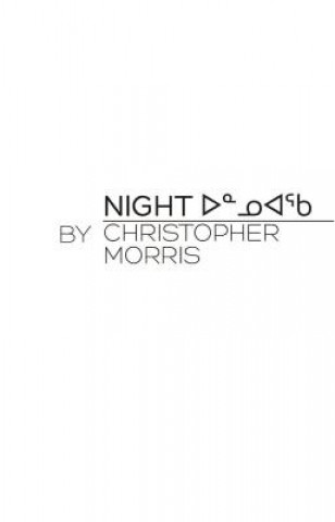 Könyv Night Christopher Morris