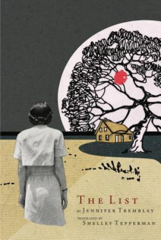Livro List Jennifer Tremblay