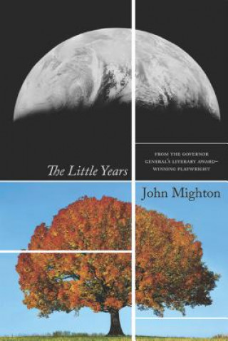 Книга The Little Years John Mighton