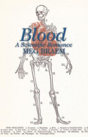 Kniha Blood: A Scientific Romance Meg Braem