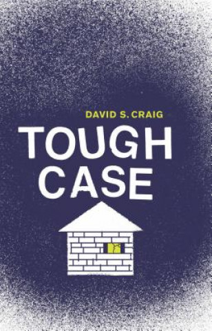 Книга Tough Case David S. Craig