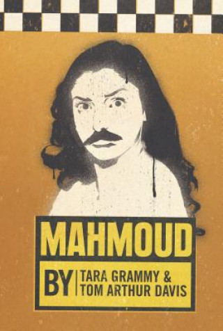 Book Mahmoud Tara Grammy