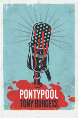 Книга Pontypool Tony Burgess