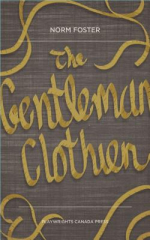 Libro The Gentleman Clothier Norm Foster