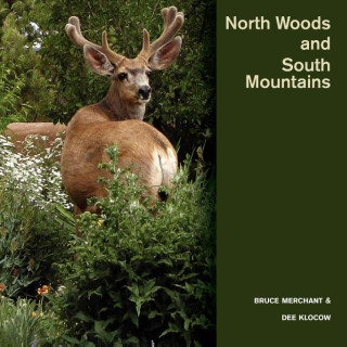 Carte North Woods and South Mountains Bruce Merchant