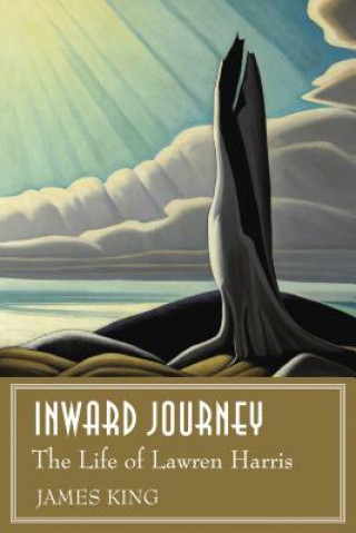 Carte Inward Journey James King