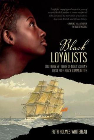 Carte Black Loyalists Ruth Holmes Whitehead