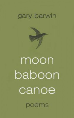 Carte Moon Baboon Canoe Gary Barwin