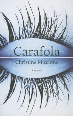 Könyv Carafola Christine Miscione