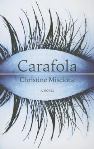 Buch Carafola Christine Miscione