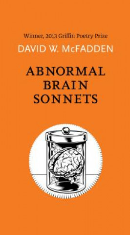 Книга Abnormal Brain Sonnets David W. McFadden
