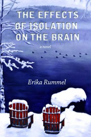 Kniha Effects of Isolation on the Brain Erika Rummel