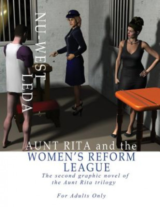 Carte Aunt Rita and the Women's Reform League Ed Lee