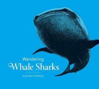 Carte Wandering Whale Sharks Susumu Shingau