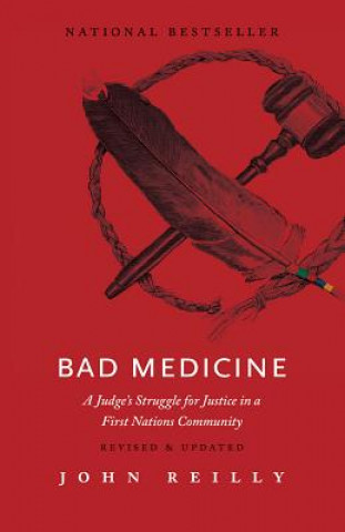 Carte Bad Medicine - Revised & Updated John Reilly