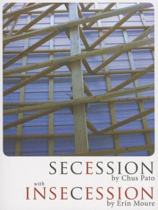 Book Secession/Insecession Erin Moure