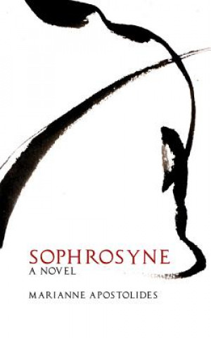 Kniha Sophrosyne Marianne Apostolides
