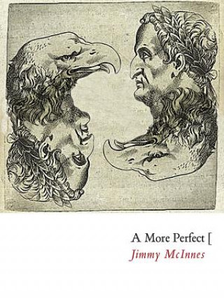 Könyv More Perfect [ Jimmy McInnes
