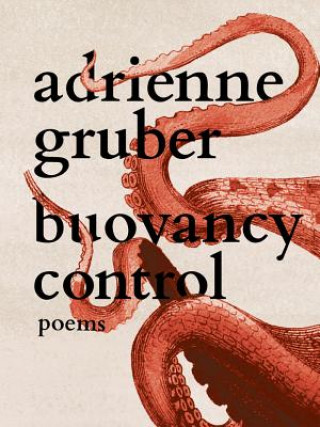 Könyv Buoyancy Control Adrienne Gruber