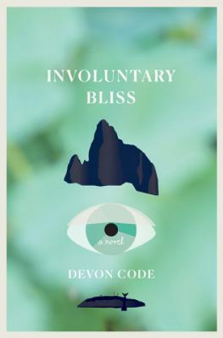 Kniha Involuntary Bliss Devon Code