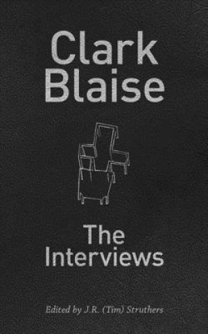 Kniha Clark Blaise Clark Blaise