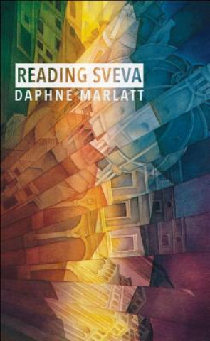 Knjiga Reading Sveva Daphne Marlatt