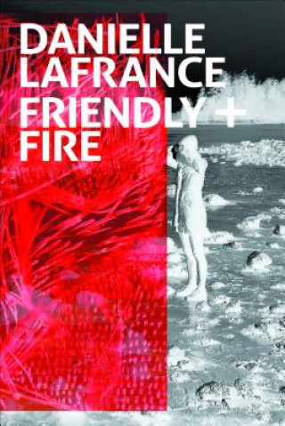 Knjiga Friendly Fire Danielle LaFrance