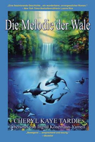 Libro Melodie der Wale Cheryl Kaye Tardif