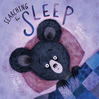 Book Searching for Sleep Pierrette Dube