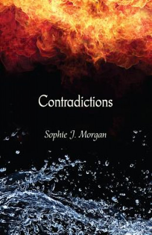 Könyv Contradictions Sophie J. Morgan